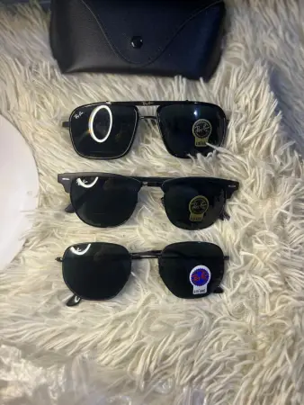 Lunettes de soleil : style et couleur au rendez-vous